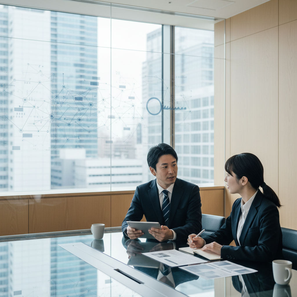 信頼できる業者を見極めるための基準に関する画像