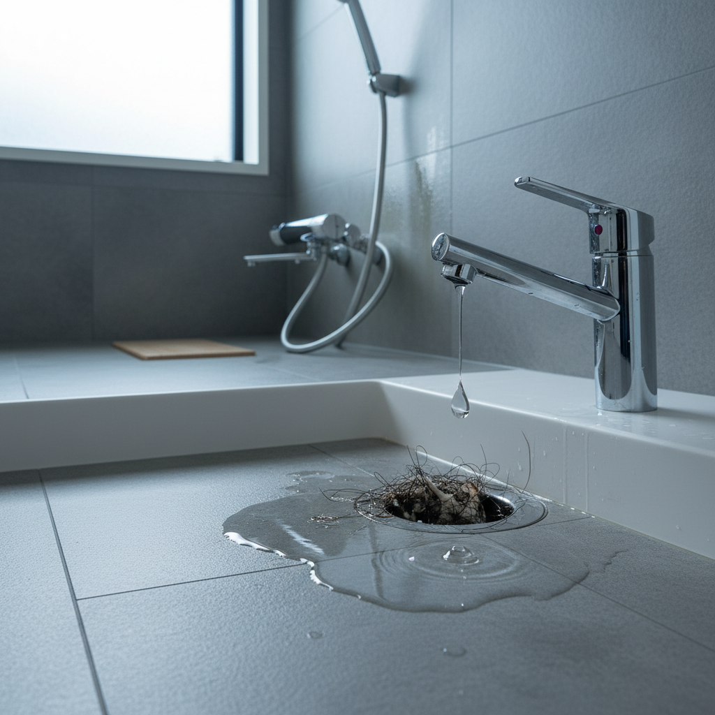 水道修理費用、プロが教える!相場と業者の選び方3選 81 お風呂・洗面所の水漏れ・つまりの費用相場に関する画像