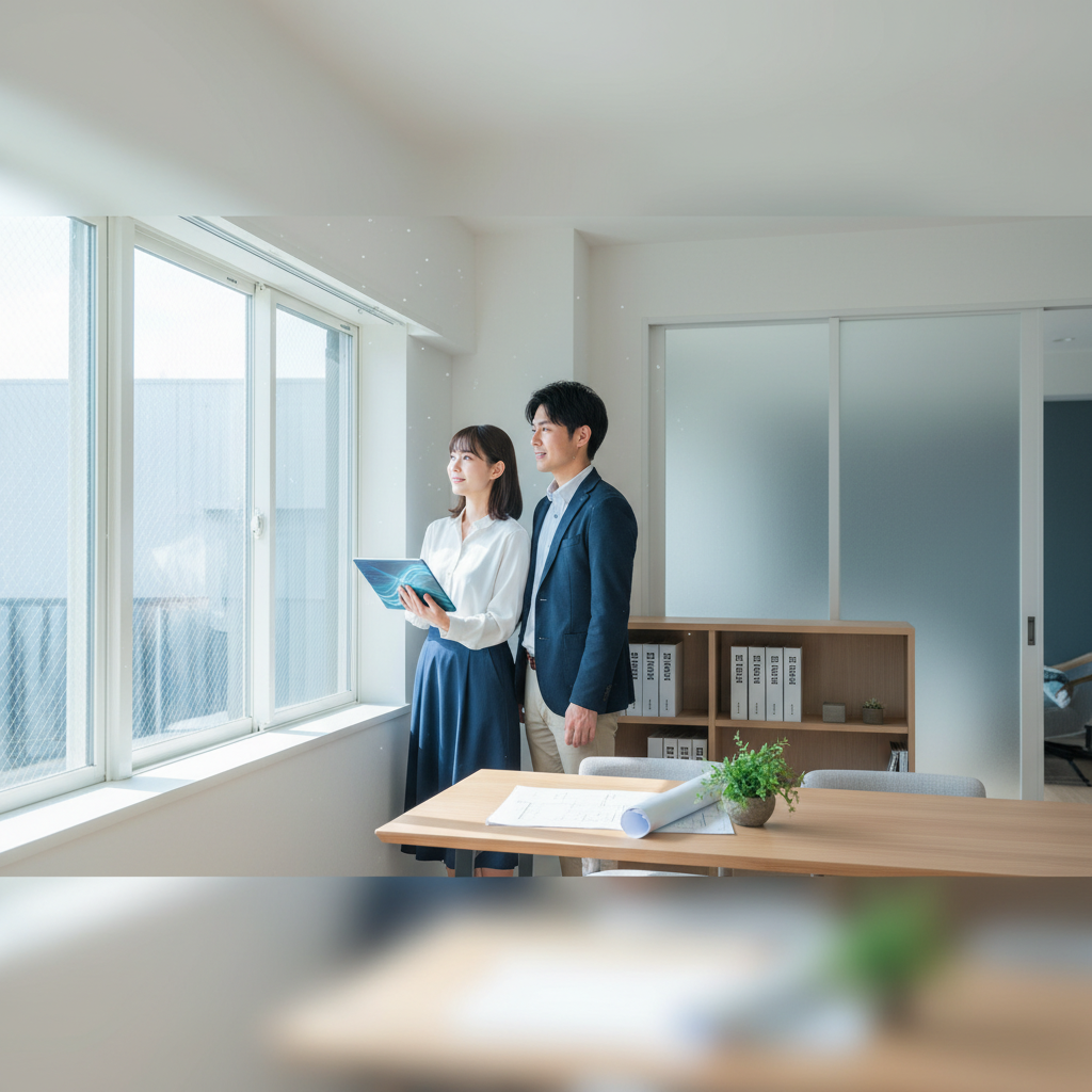 ガラス交換費用はなぜ高い?料金相場と安く抑える方法 57 窓ガラス交換の補助金は2025年にいくらですか?に関する画像