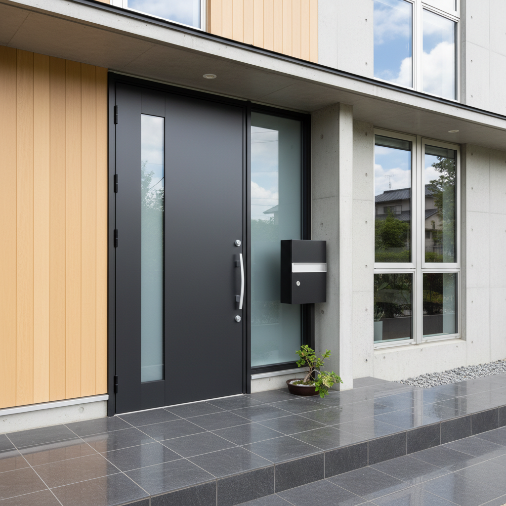 トステム玄関ドアの鍵交換ガイド|費用や方法を徹底解説 45 トステムはLIXILブランドの一つに関する画像