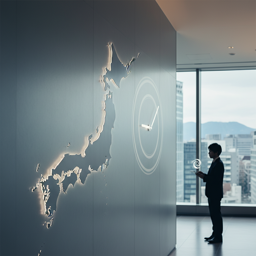 対応エリアと受付時間に関する画像