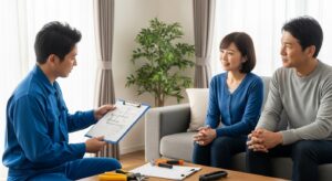 指定給水装置工事事業者