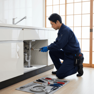 水道修理 マスターに関する画像