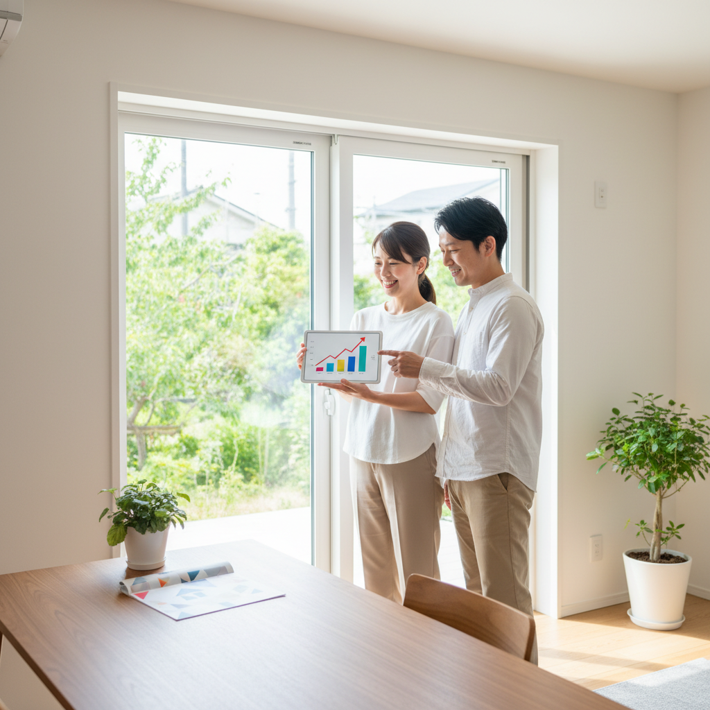 補助金を活用した賢い交換方法に関する画像