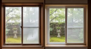 断熱窓の比較