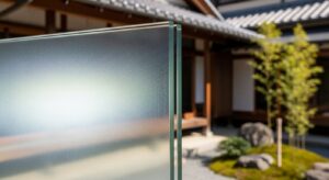 断熱 Low-E 複層ガラス