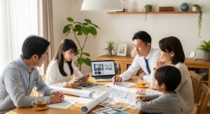 補助金・相談イメージ