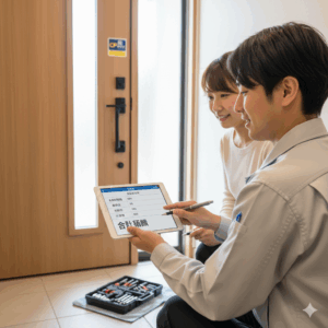 信頼できる業者の選び方と注意点