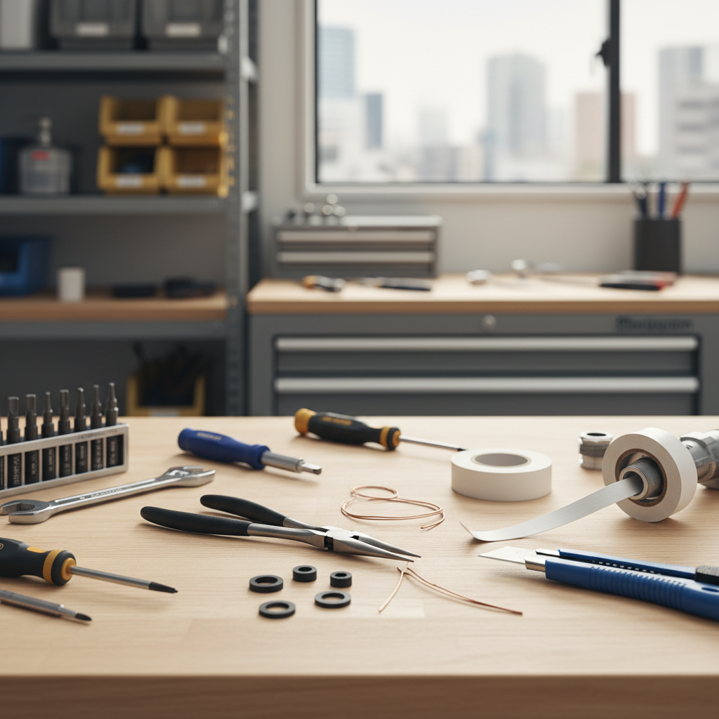 あると便利な応用工具に関する画像