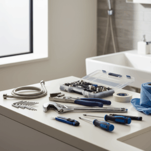 水道修理 工具に関する画像