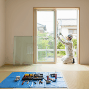 ガラス交換 窓に関する画像