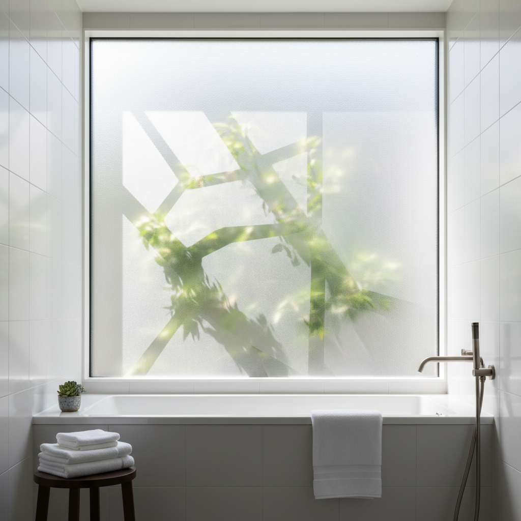 型ガラス交換費用に関する画像