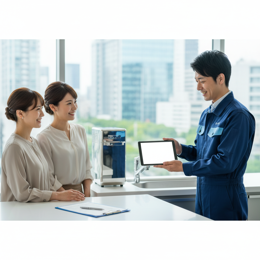 クラシアンは水道局指定業者なの？指定業者の意味を解説に関する画像