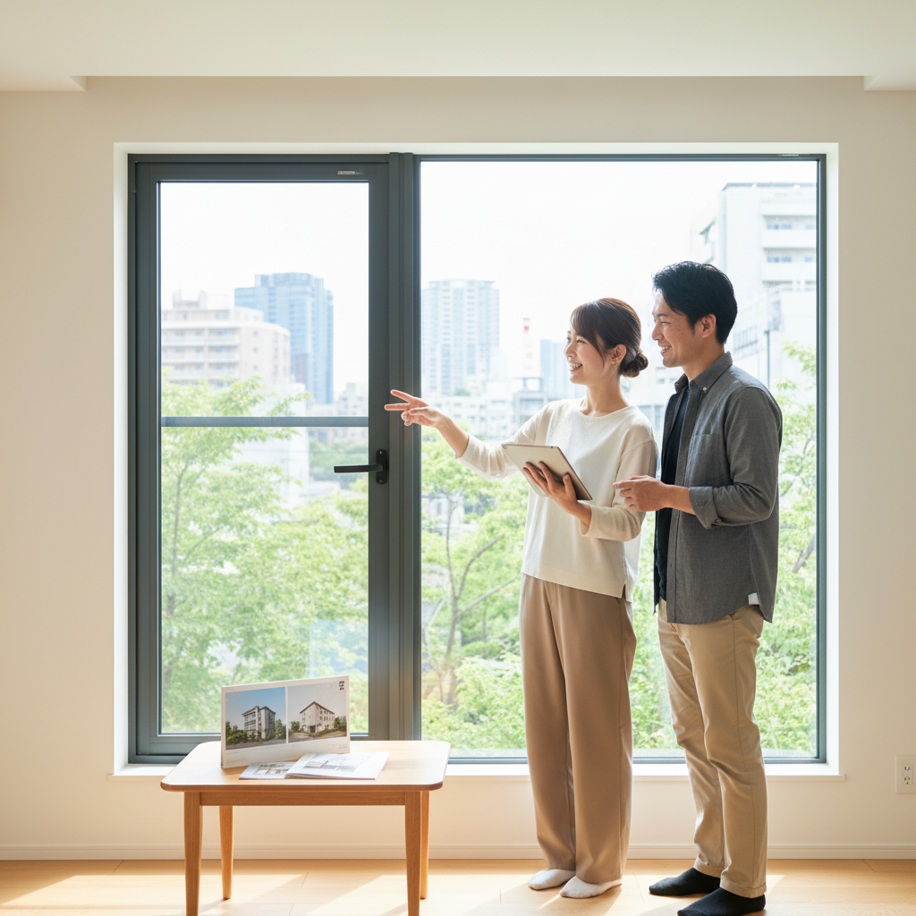 窓ガラス交換の補助金2025年最新情報に関する画像