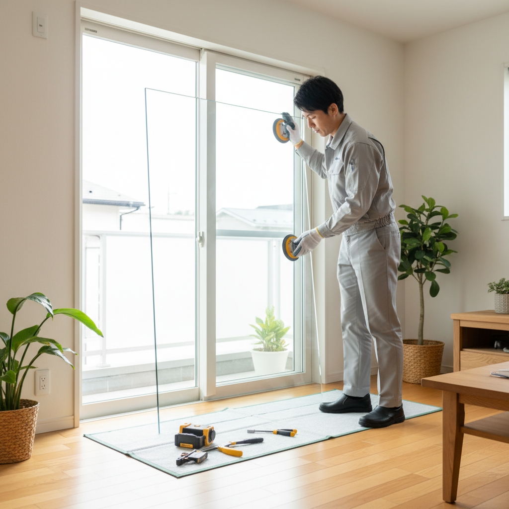 業者に依頼した場合のメリットとデメリットに関する画像