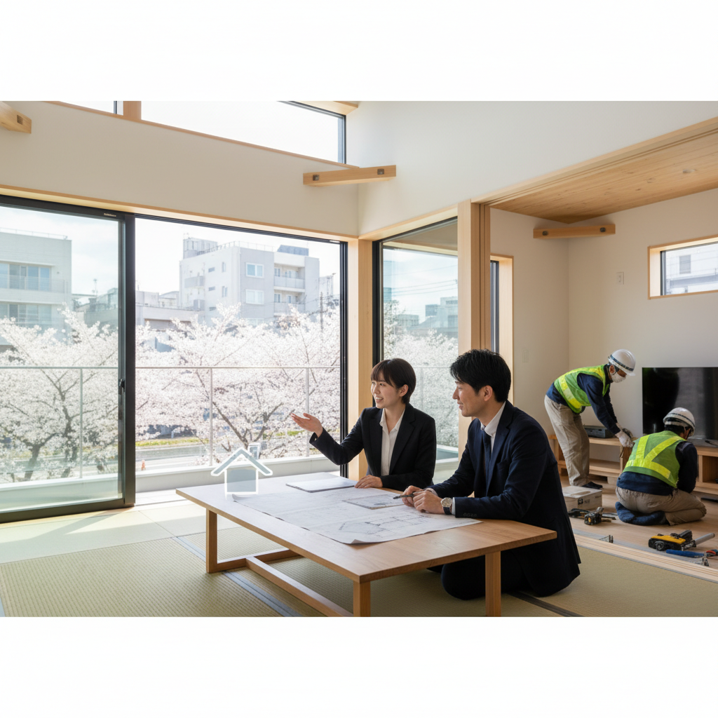 自治体の補助金制度に関する画像