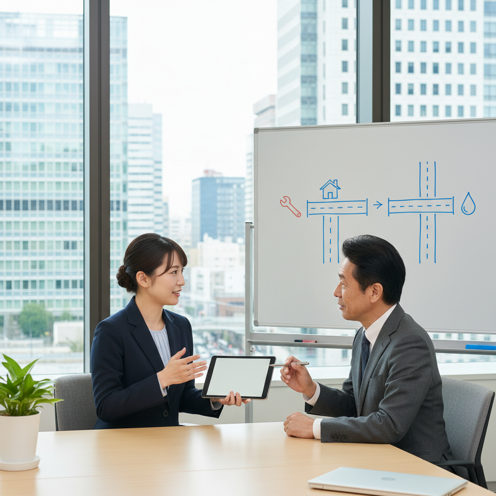 水道トラブルで市役所に相談できるケースとは？に関する画像