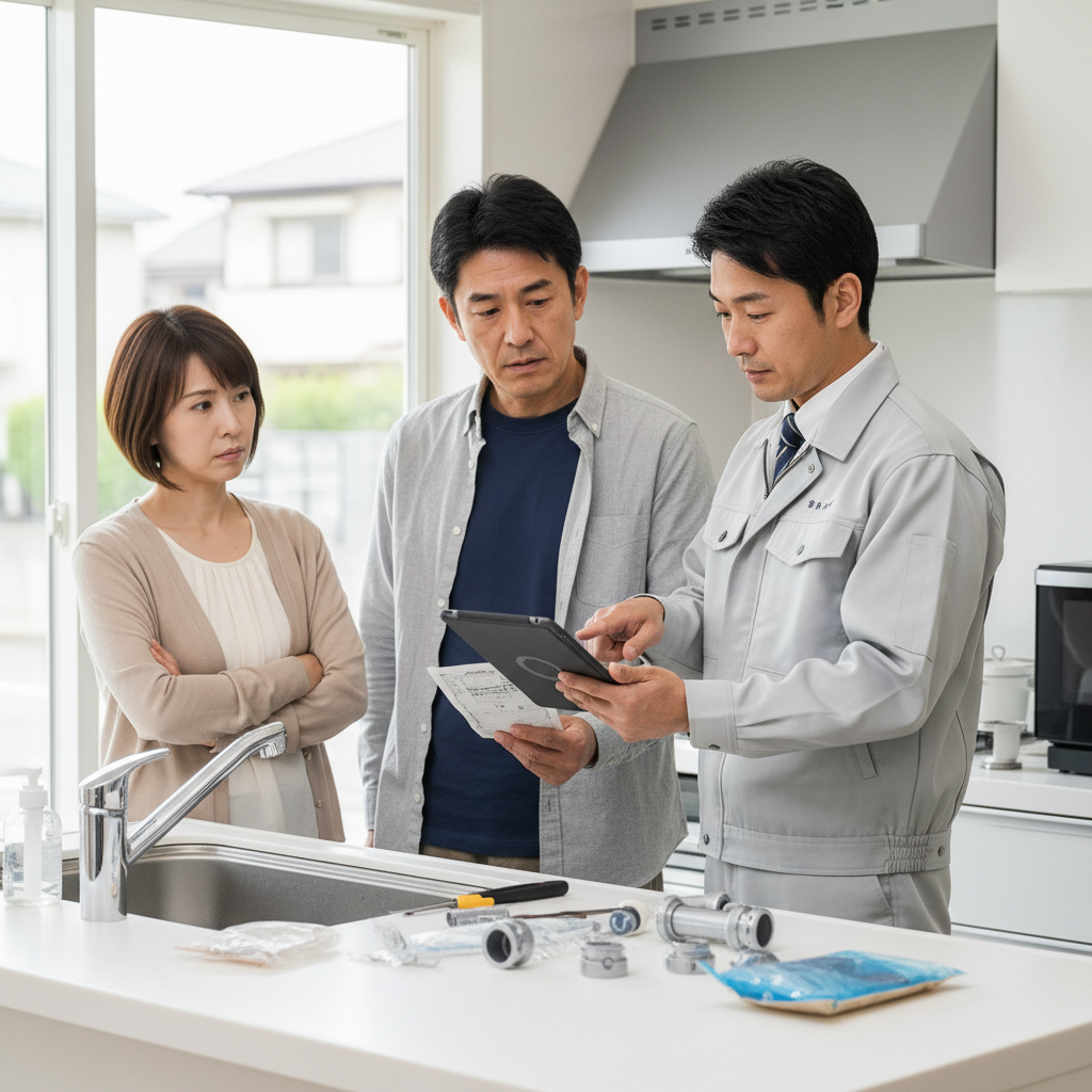 「評判が悪い」「ボッタクリ」と言われる理由に関する画像