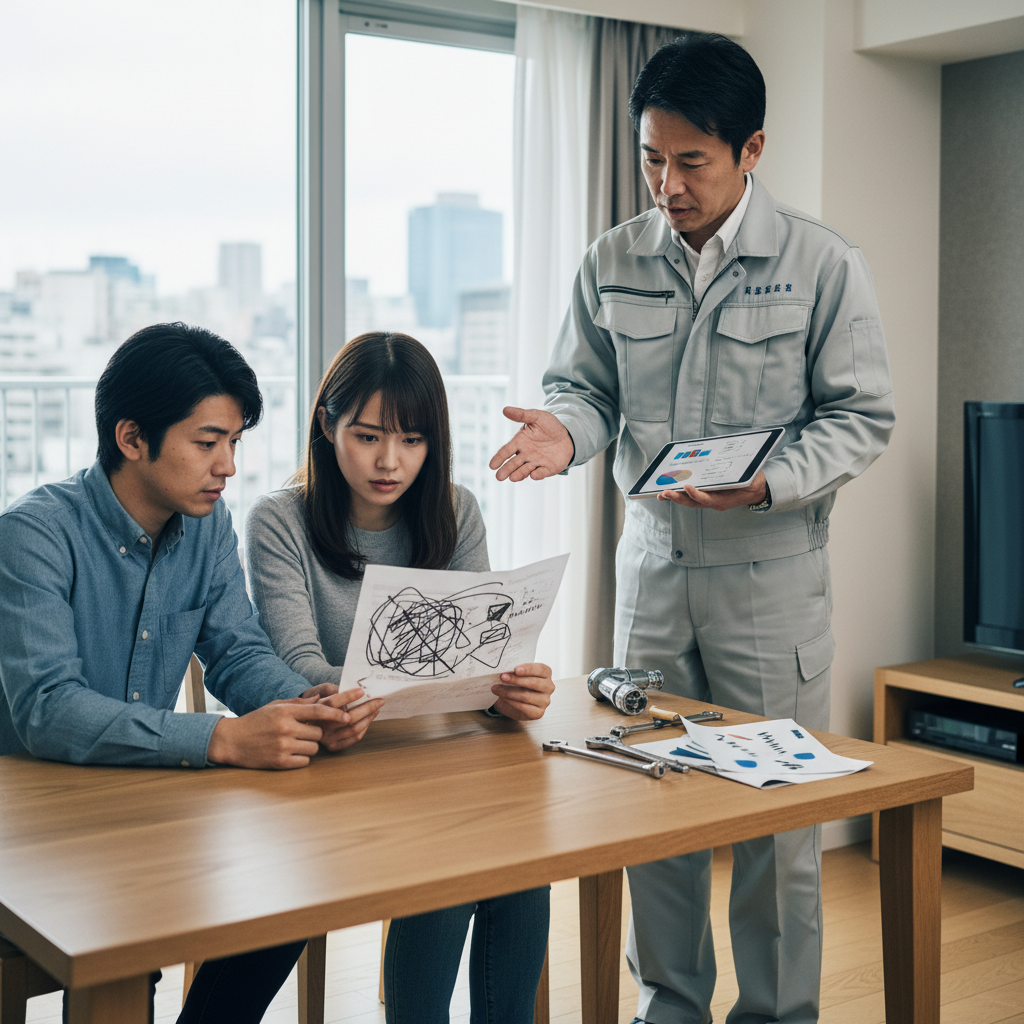 悪徳業者に注意！高額請求の手口とはに関する画像